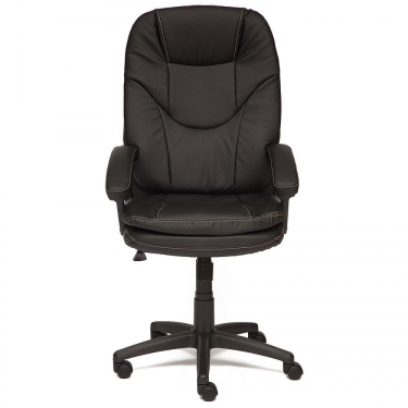 Компьютерное кресло Tetchair COMFORT LT Коричневый 36-36
