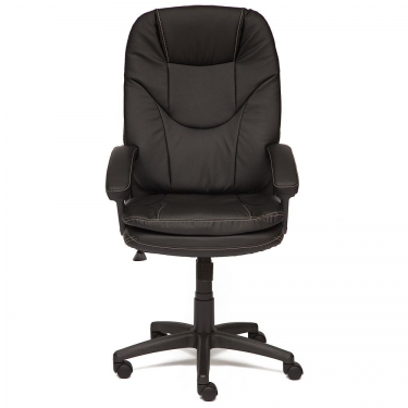 Компьютерное кресло Tetchair COMFORT LT Черный