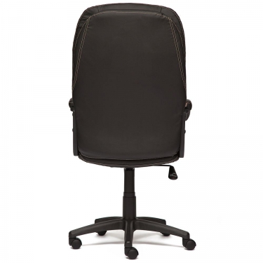 Компьютерное кресло Tetchair COMFORT LT Черный
