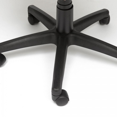 Компьютерное кресло Tetchair COMFORT LT Черный