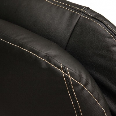 Компьютерное кресло Tetchair COMFORT LT Черный