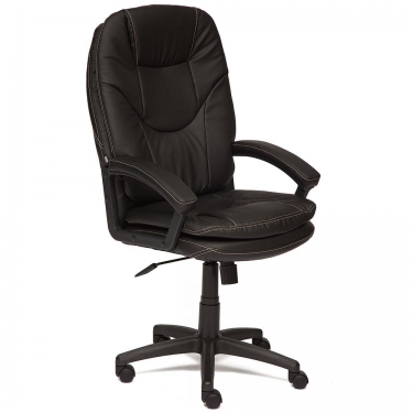 Компьютерное кресло Tetchair COMFORT LT Черный