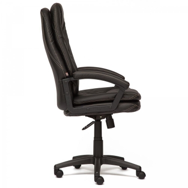 Компьютерное кресло Tetchair COMFORT LT Черный