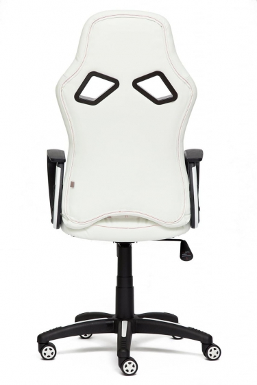 Компьютерное кресло Tetchair Runner Белый/Синий/Красный