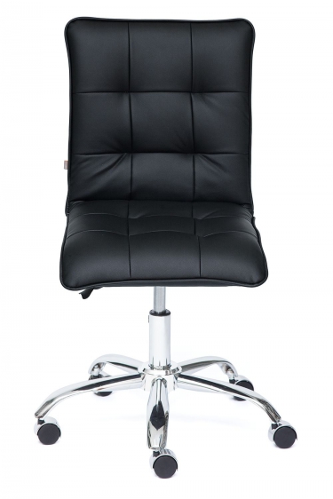 Компьютерное кресло Tetchair Zero Черный