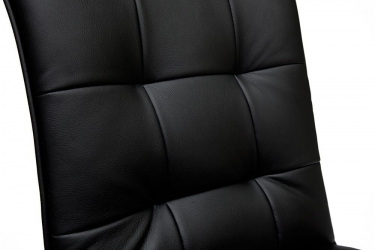 Компьютерное кресло Tetchair Zero Черный