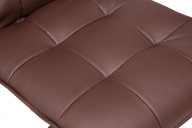 Компьютерное кресло Tetchair Zero Коричневый 36-36