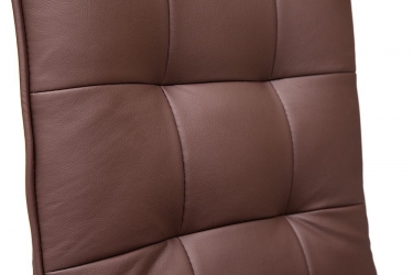 Компьютерное кресло Tetchair Zero Коричневый 36-36