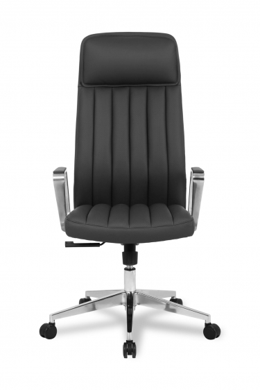 Кресло руководителя College HLC-2413L-1/Dgrey