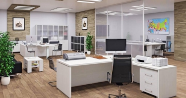 Дверь стекло в раме Lacobel Рива YALTA LT-S2R Л white