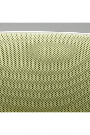Кресло офисное Норден IQ CX0898H-0-215 White Green