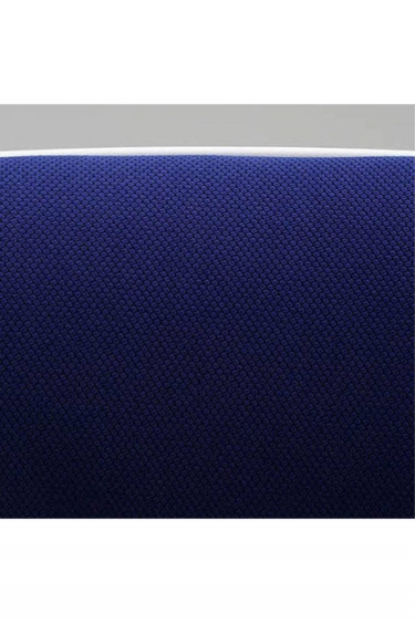Кресло офисное Норден IQ CX0898H-0-223 White Dark blue