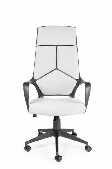 Кресло офисное Норден IQ CX0898H-1-53 Black Grey