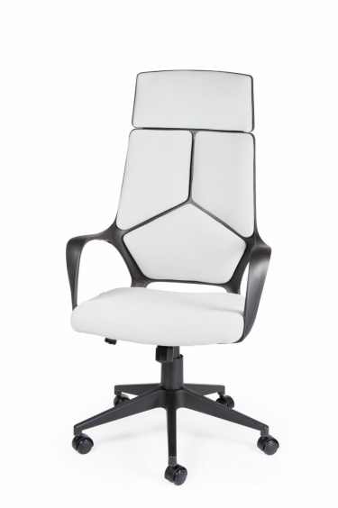 Кресло офисное Норден IQ CX0898H-1-53 Black Grey
