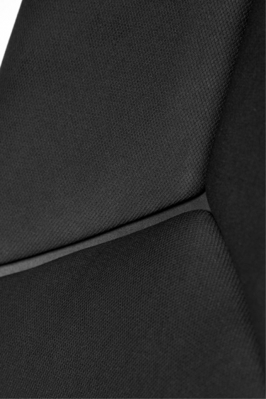 Кресло офисное Норден IQ CX0898H-1-54 Full Black