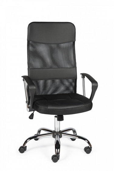 Кресло офисное Норден Директ CX0337H Black