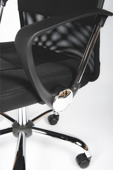 Кресло офисное Норден Директ CX0337H Black