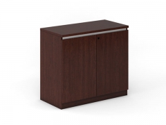 Креденция POINTEX LVP19040204 Темный дуб