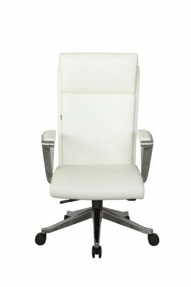 Кресло руководителя Рива Riva Chair А1511 Белый