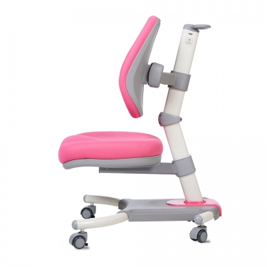 Кресло с чехлом RIFFORMA Comfort-32 Розовое
