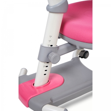 Кресло с чехлом RIFFORMA Comfort-32 Голубое