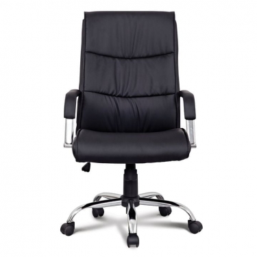 Кресло офисное BRABIX BRABIX Space EX-508 Черный