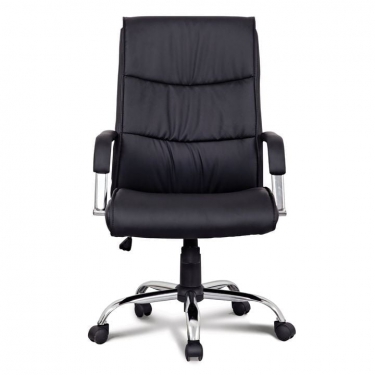 Кресло офисное BRABIX BRABIX Space EX-508 Черный