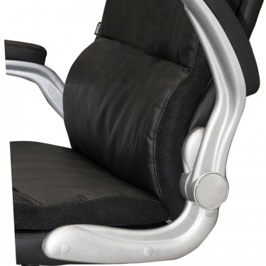Кресло офисное BRABIX BRABIX Fregat EX-510 Черный