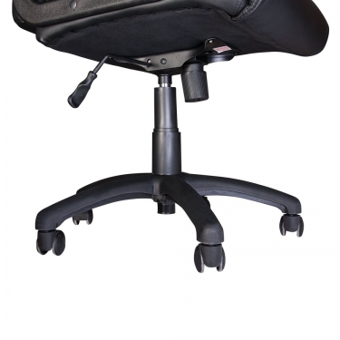 Кресло офисное BRABIX BRABIX Supreme EX-503 Черный