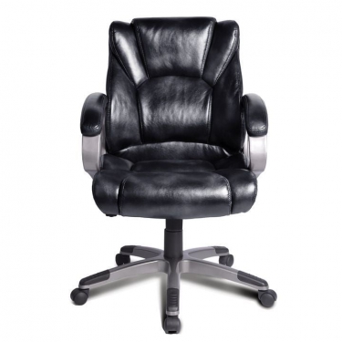 Кресло офисное BRABIX BRABIX Eldorado EX-504 Черный