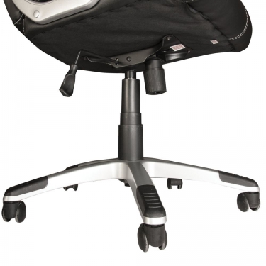 Кресло офисное BRABIX BRABIX Impulse EX-505 Черный