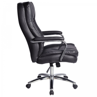 Кресло офисное BRABIX BRABIX Amadeus EX-507 Черный
