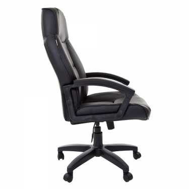 Кресло офисное BRABIX BRABIX Formula EX-537 Черный