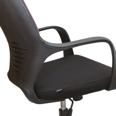 Кресло офисное BRABIX BRABIX Galaxy EX-519 Терракотовый