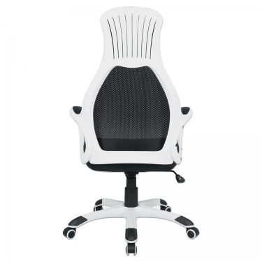 Кресло офисное BRABIX BRABIX Genesis EX-517 Черный-белый