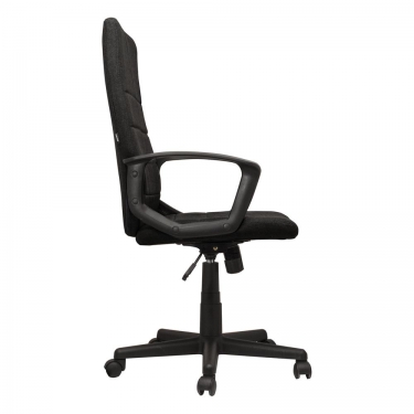 Кресло офисное BRABIX BRABIX Focus EX-518 Черный