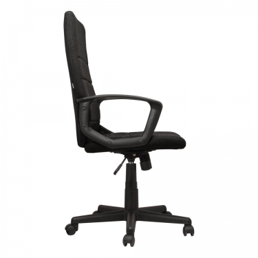 Кресло офисное BRABIX BRABIX Focus EX-518 Черный