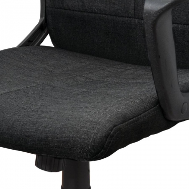 Кресло офисное BRABIX BRABIX Focus EX-518 Черный