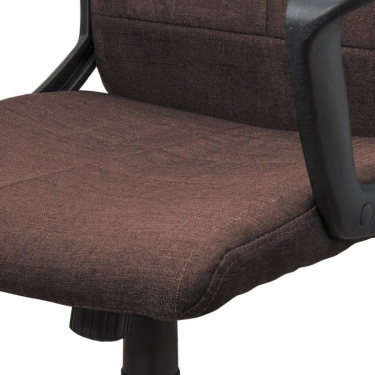 Кресло офисное BRABIX BRABIX Focus EX-518 Коричневый