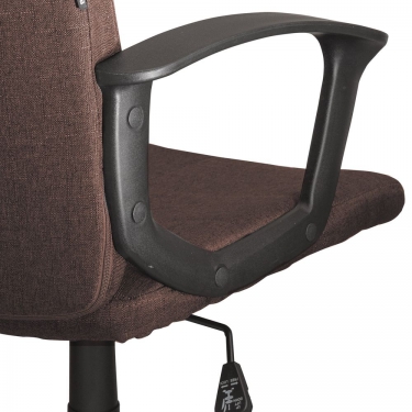 Кресло офисное BRABIX BRABIX Focus EX-518 Коричневый