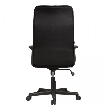 Кресло офисное BRABIX BRABIX Delta EX-520 Черный