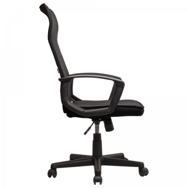 Кресло офисное BRABIX BRABIX Delta EX-520 Черный