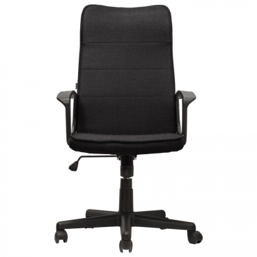 Кресло офисное BRABIX BRABIX Delta EX-520 Черный