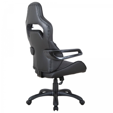 Кресло компьютерное BRABIX BRABIX Nitro GM-001 Черный