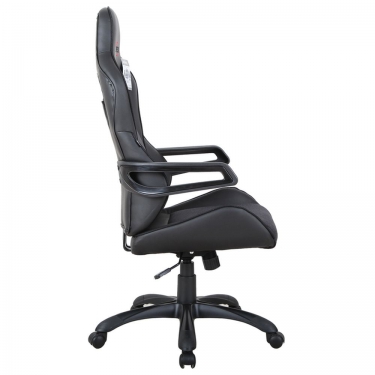 Кресло компьютерное BRABIX BRABIX Nitro GM-001 Черный