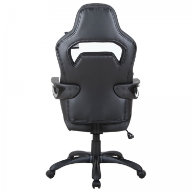 Кресло компьютерное BRABIX BRABIX Nitro GM-001 Черный