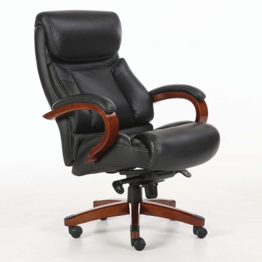 Кресло офисное BRABIX BRABIX Infinity EX-707 Черный