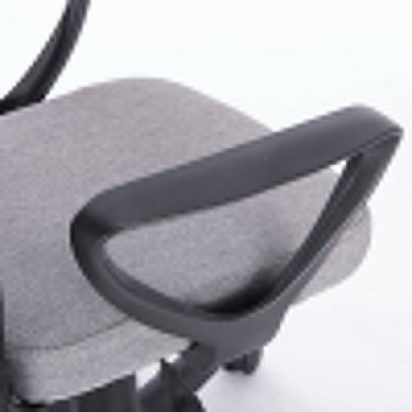 Кресло компактное BRABIX BRABIX Jet MG-315 Серый