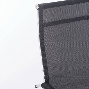 Кресло офисное BRABIX BRABIX Line EX-530 Черный