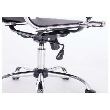 Кресло офисное BRABIX BRABIX Line EX-530 Черный